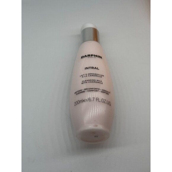 Darphin Intral Lait à Démaquiller 200ml - Picture 1 of 2